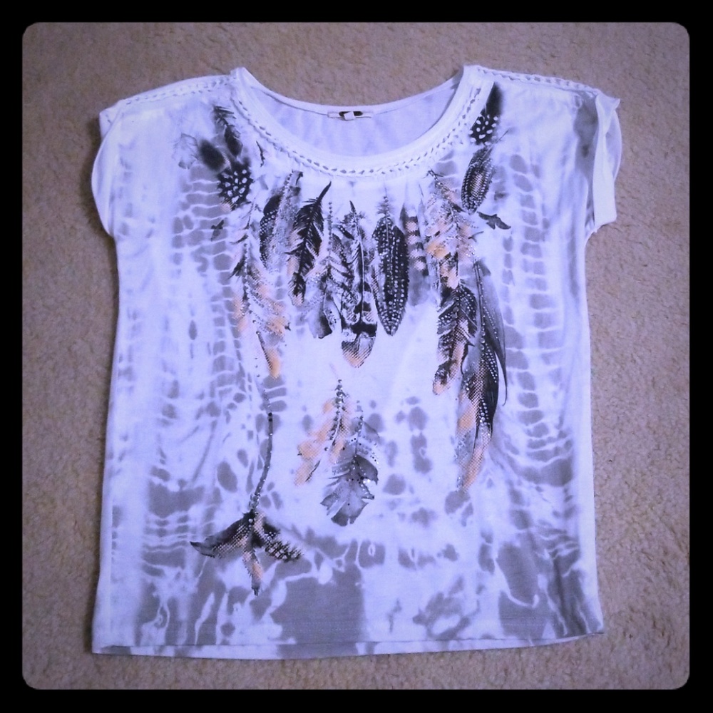Miss Me shirt